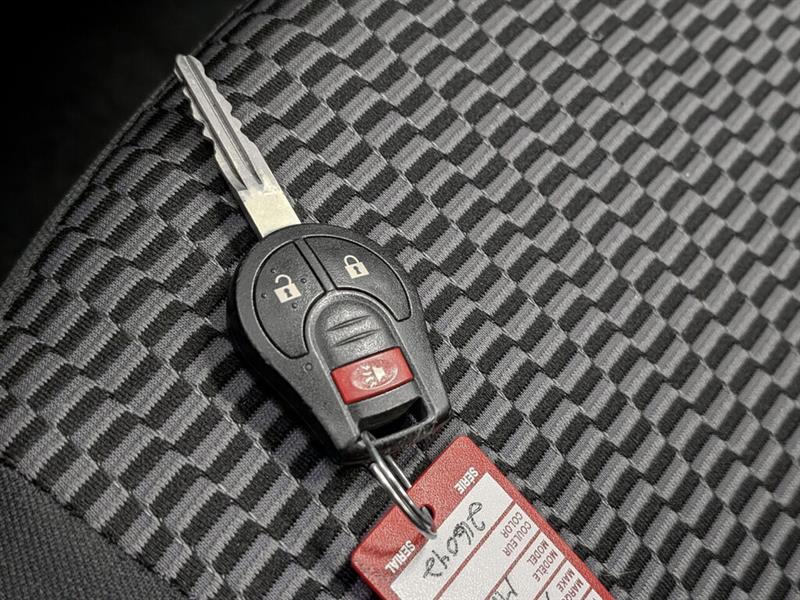 nissan Micra 2019 - 20