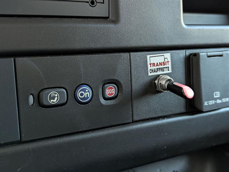 gmc Savana 2023 - 13