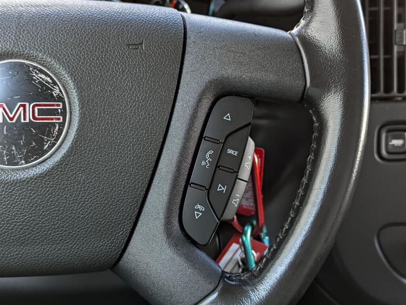 gmc Savana 2023 - 15