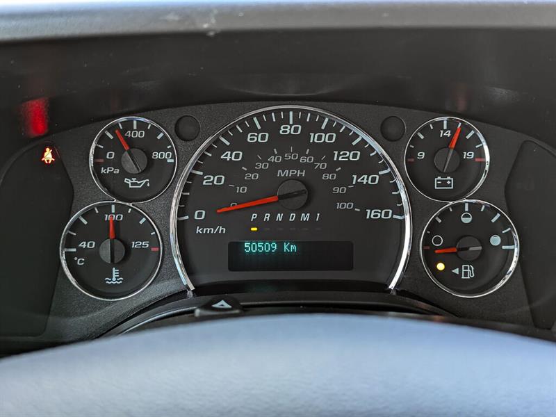 gmc Savana 2023 - 17