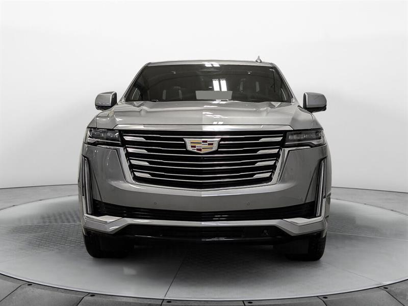 cadillac Escalade 2024 - 2