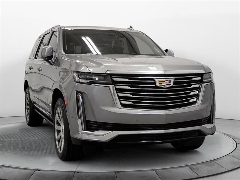 cadillac Escalade 2024 - 3