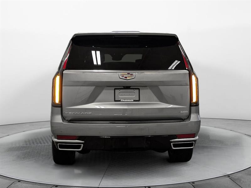 cadillac Escalade 2024 - 5