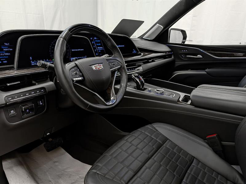 cadillac Escalade 2024 - 9