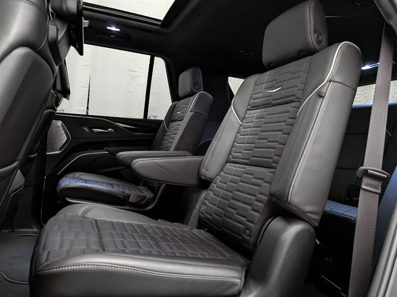 cadillac Escalade 2024 - 10