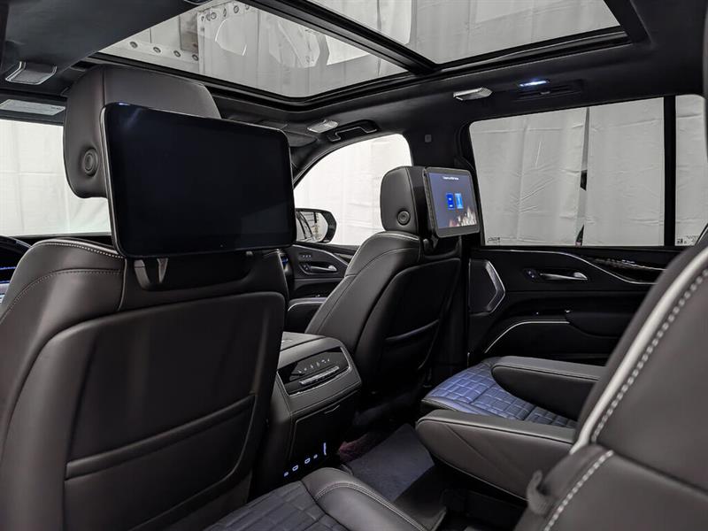cadillac Escalade 2024 - 11