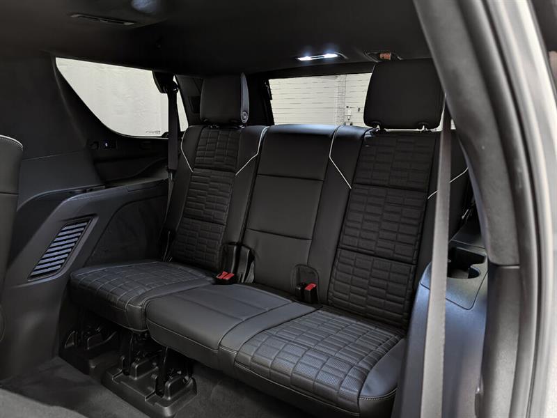 cadillac Escalade 2024 - 12