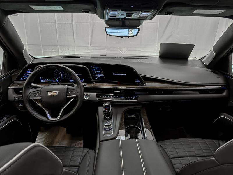 cadillac Escalade 2024 - 14