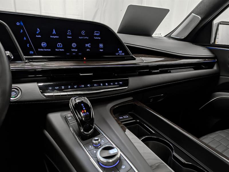 cadillac Escalade 2024 - 15