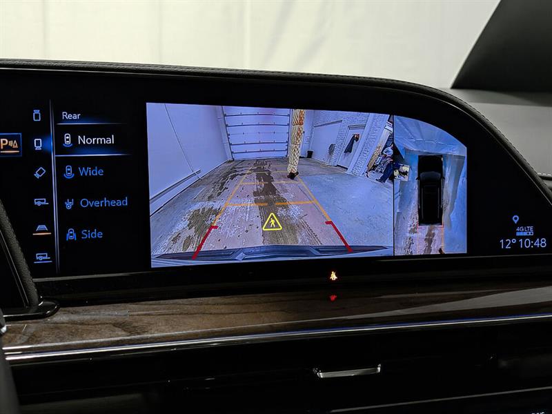 cadillac Escalade 2024 - 18