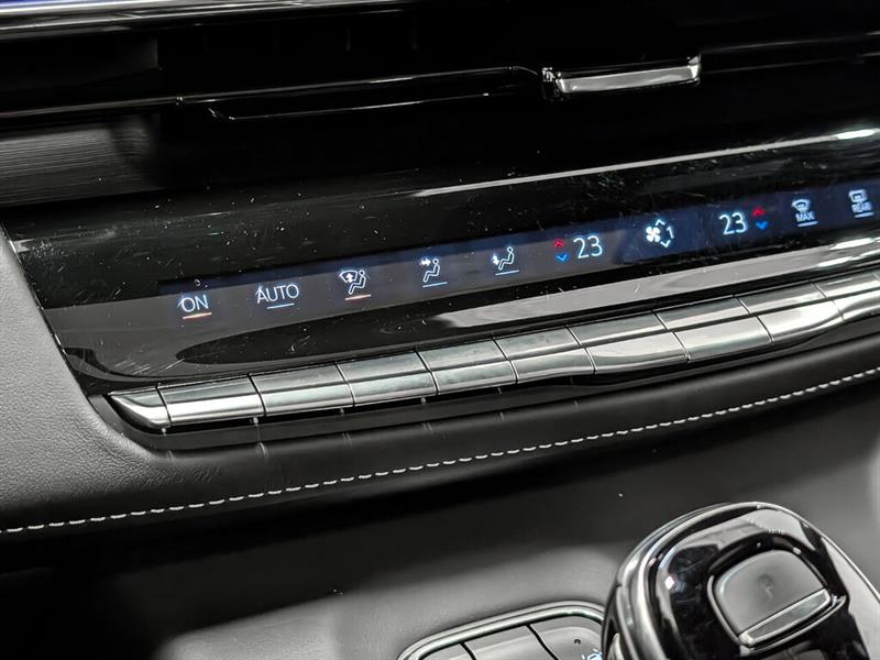 cadillac Escalade 2024 - 19