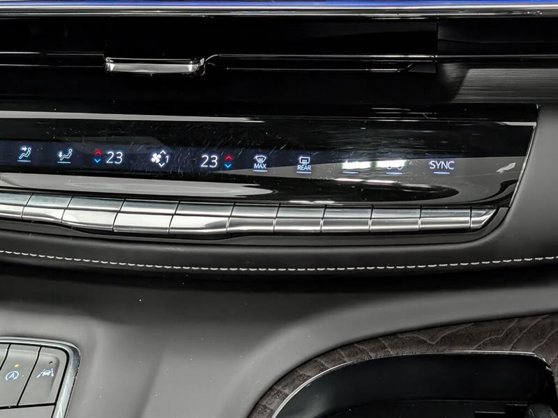 cadillac Escalade 2024 - 20