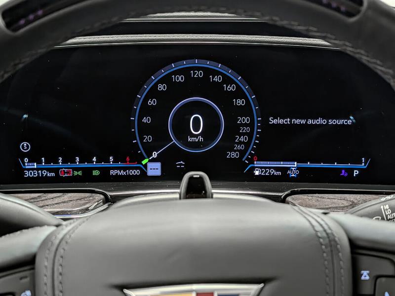 cadillac Escalade 2024 - 24