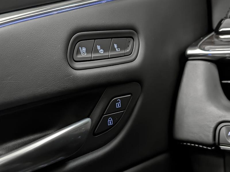 cadillac Escalade 2024 - 28