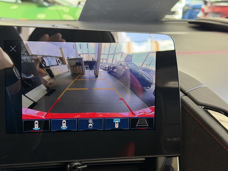 chevrolet Corvette 2024 - 21