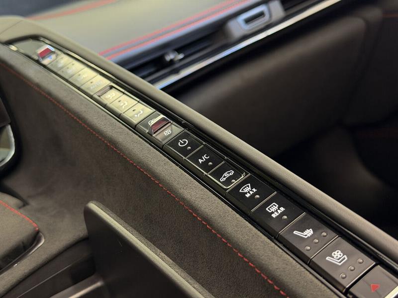 chevrolet Corvette 2024 - 23