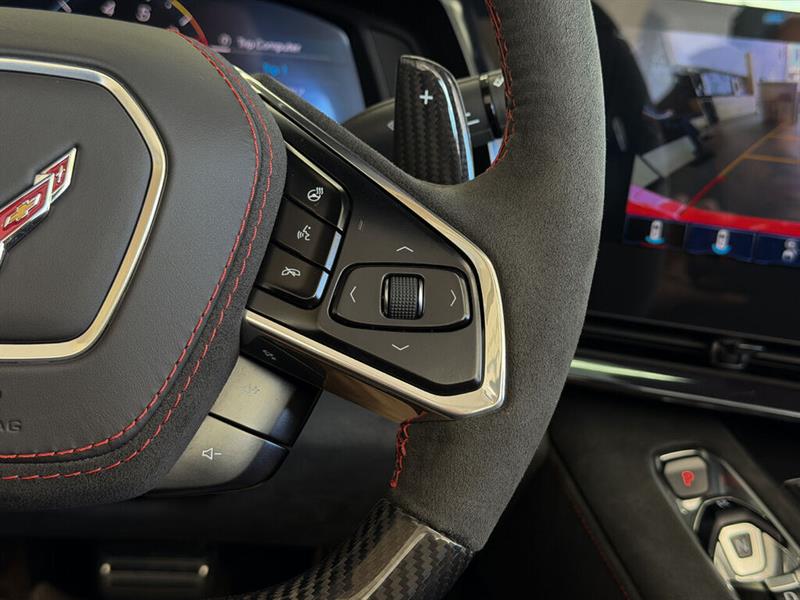 chevrolet Corvette 2024 - 24