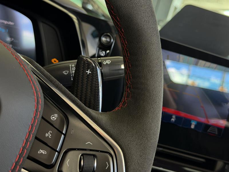 chevrolet Corvette 2024 - 30