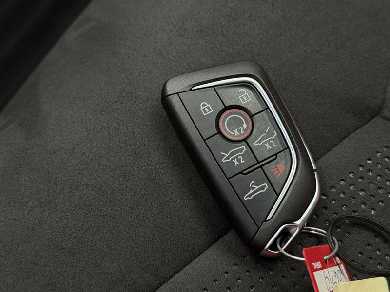 chevrolet Corvette 2024 - 34