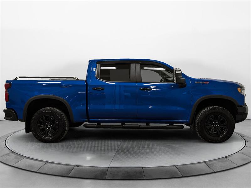 chevrolet Silverado 1500 2023 - 6