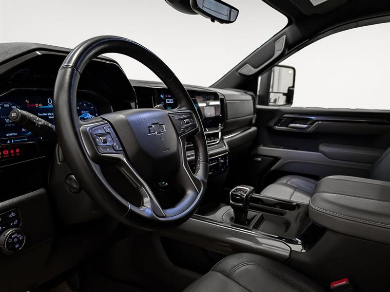 chevrolet Silverado 1500 2023 - 7