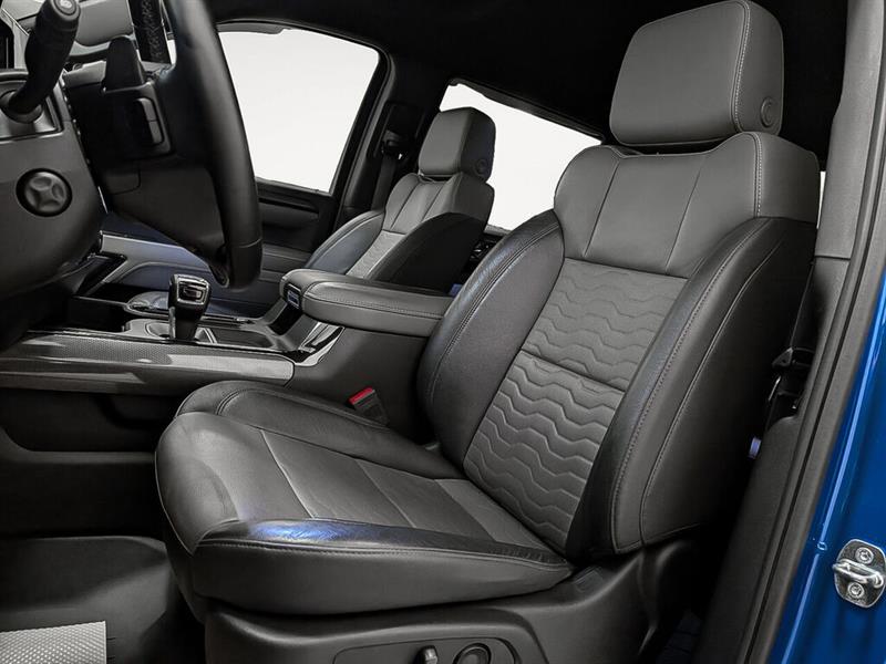 chevrolet Silverado 1500 2023 - 8