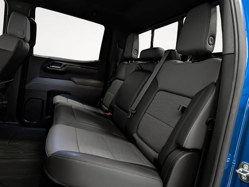 chevrolet Silverado 1500 2023 - 10