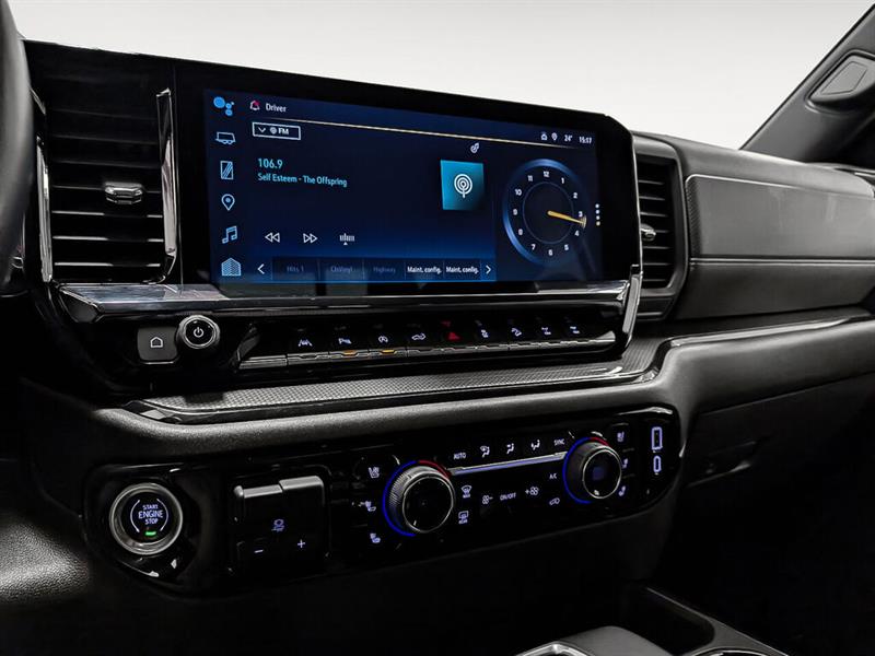 chevrolet Silverado 1500 2023 - 13