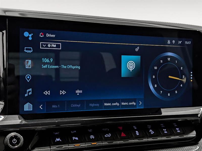 chevrolet Silverado 1500 2023 - 14