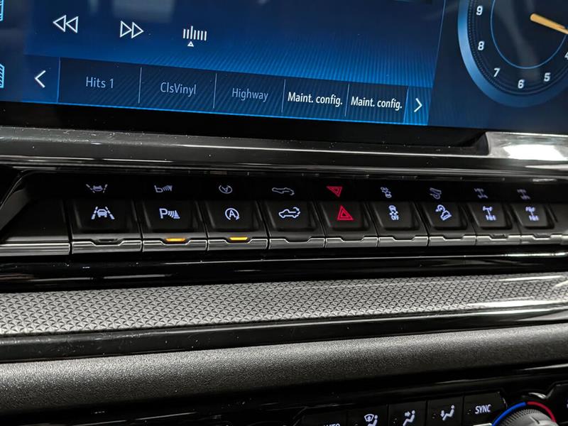 chevrolet Silverado 1500 2023 - 15