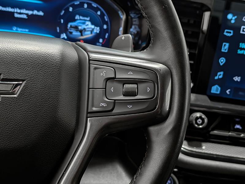 chevrolet Silverado 1500 2023 - 19