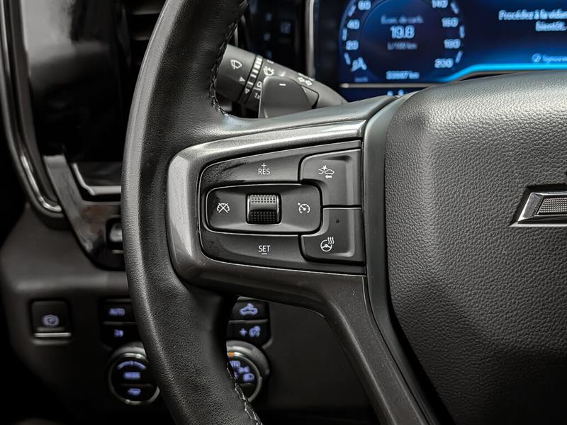 chevrolet Silverado 1500 2023 - 20