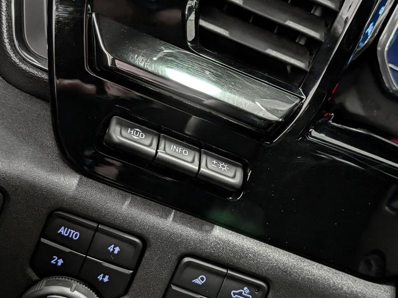 chevrolet Silverado 1500 2023 - 24