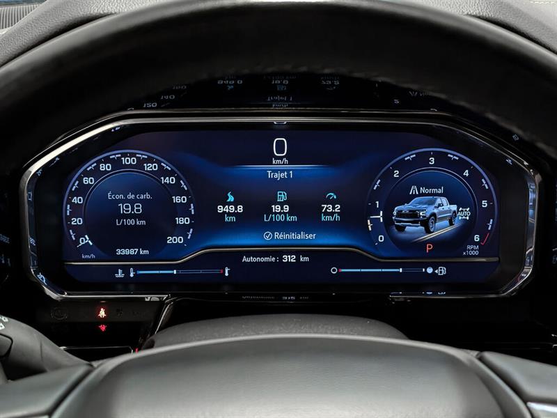 chevrolet Silverado 1500 2023 - 25