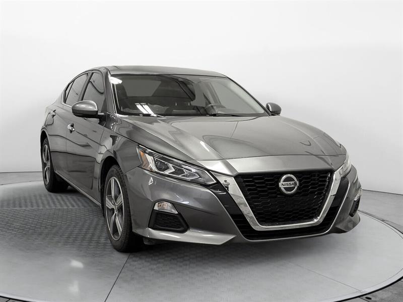 nissan Altima 2021 - 2