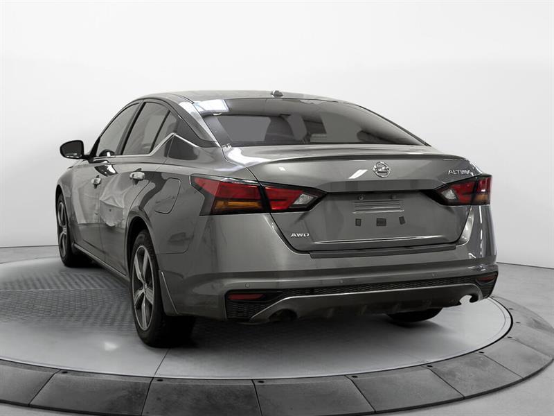 nissan Altima 2021 - 3