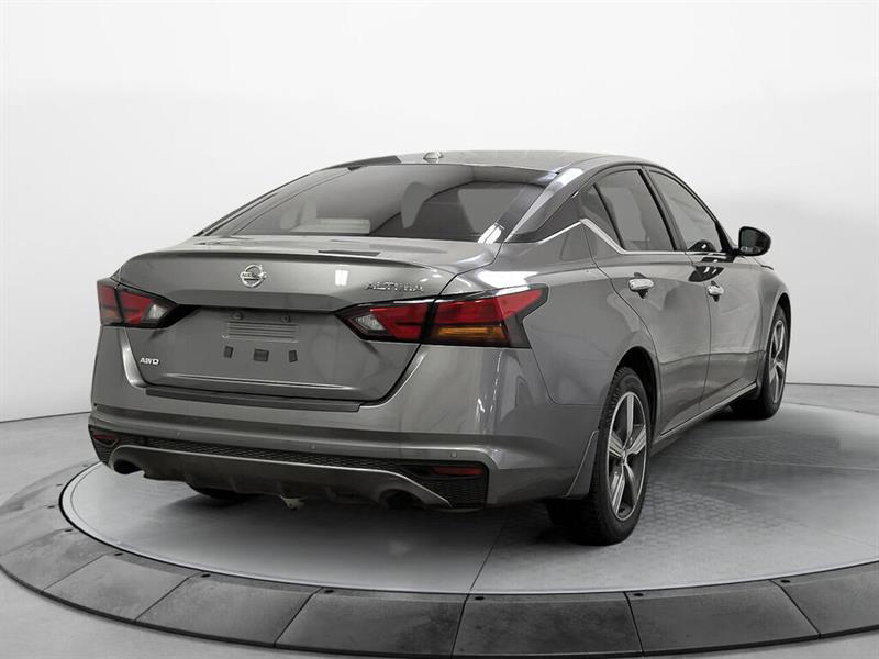 nissan Altima 2021 - 4