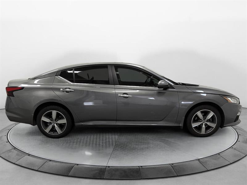 nissan Altima 2021 - 5