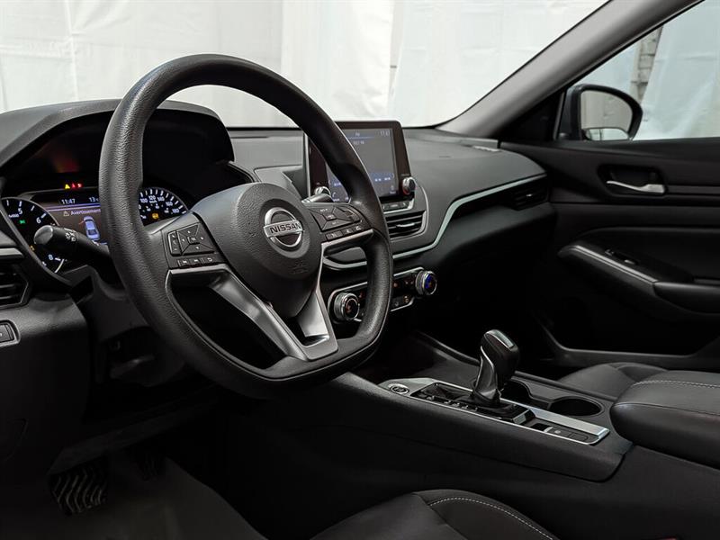 nissan Altima 2021 - 6