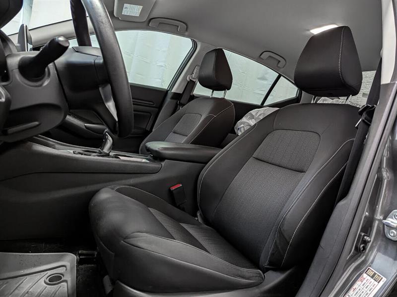 nissan Altima 2021 - 7