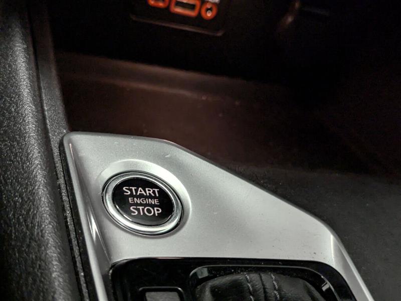 nissan Altima 2021 - 11