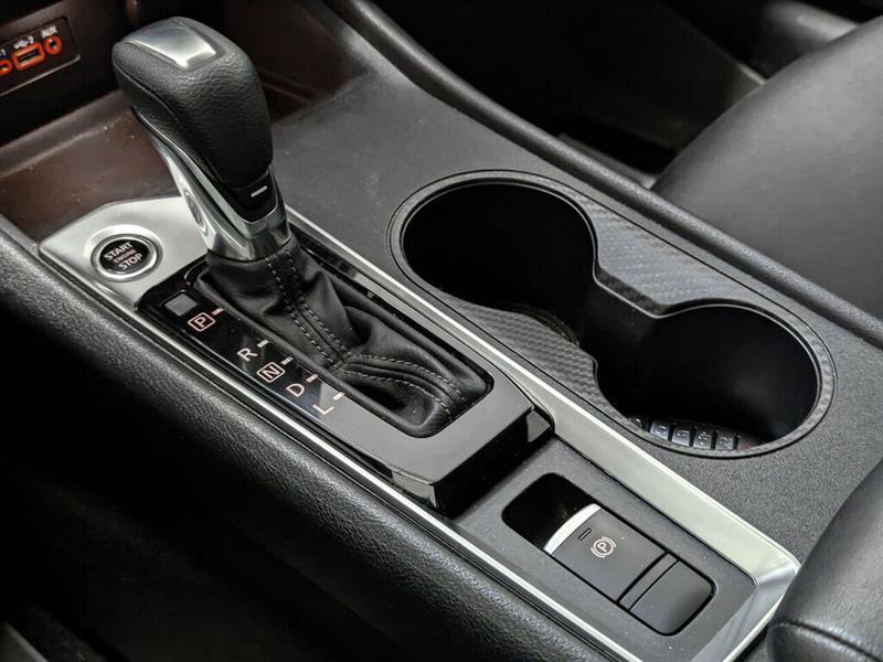 nissan Altima 2021 - 12