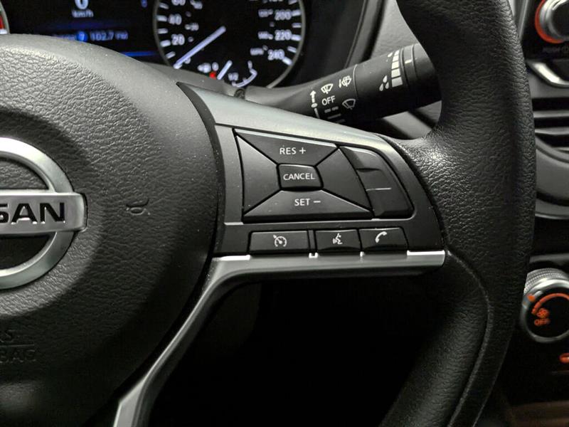 nissan Altima 2021 - 14