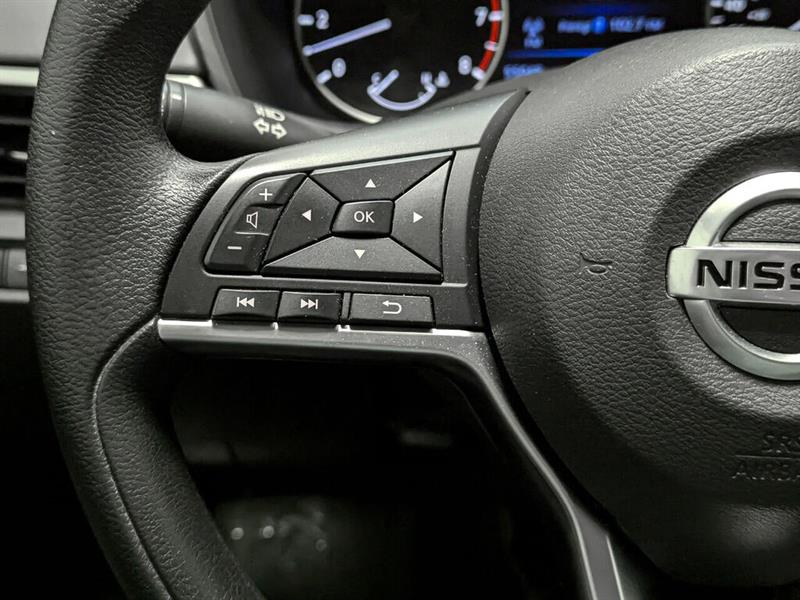 nissan Altima 2021 - 15