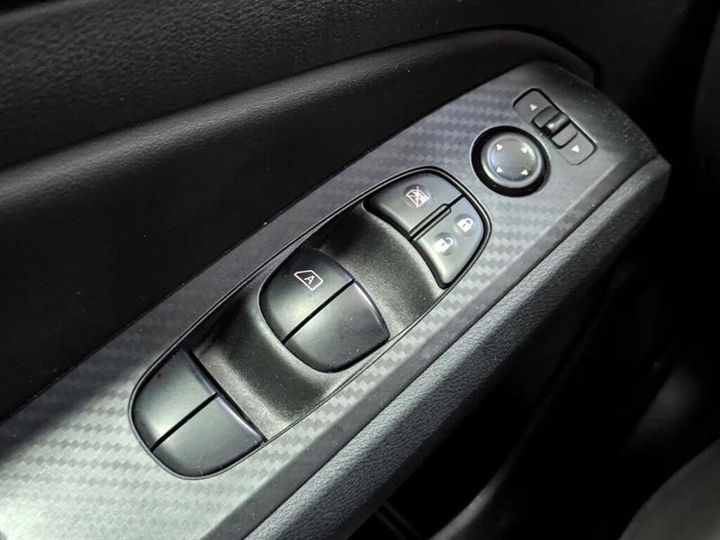 nissan Altima 2021 - 18