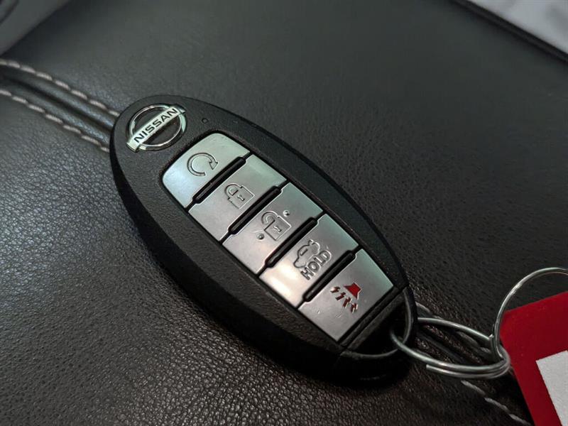 nissan Altima 2021 - 19