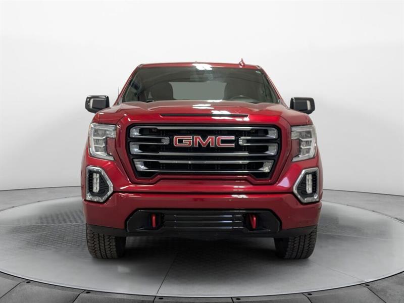 gmc Sierra 1500 2022 - 2