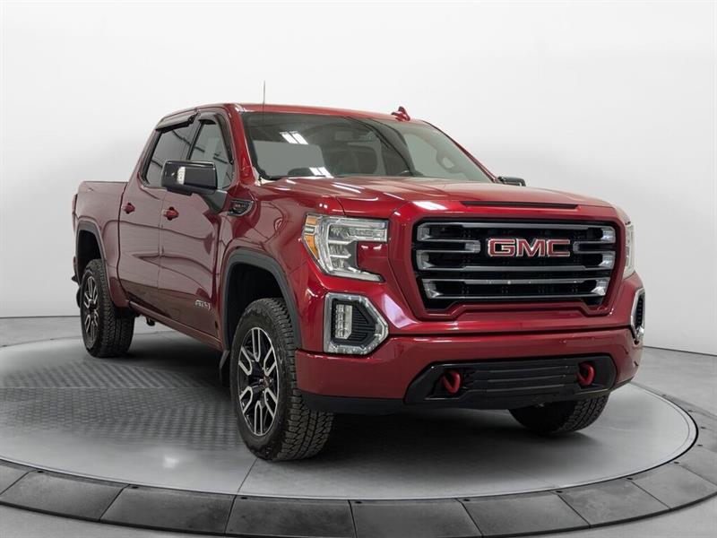 gmc Sierra 1500 2022 - 3