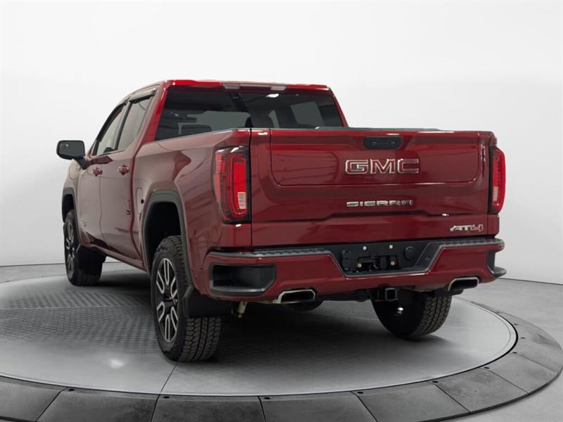 gmc Sierra 1500 2022 - 4