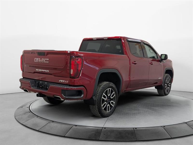 gmc Sierra 1500 2022 - 6